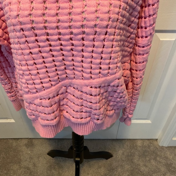 Forte size XL cotton pullover - Picture 3 of 9